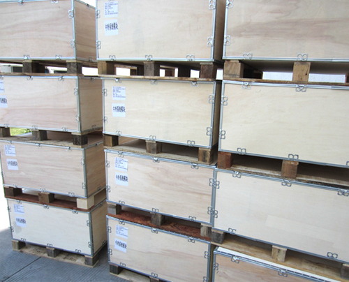 專用快捷箱(免熏蒸)...